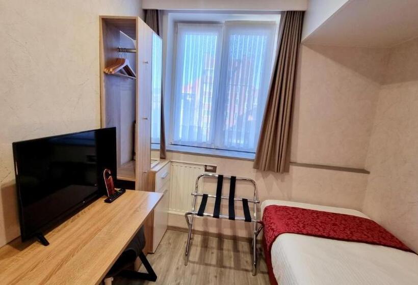 Одноместный Номер Basic, Cardiff