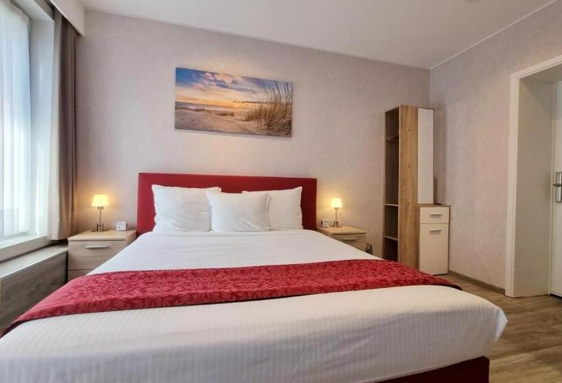 Номер Basic, Cardiff