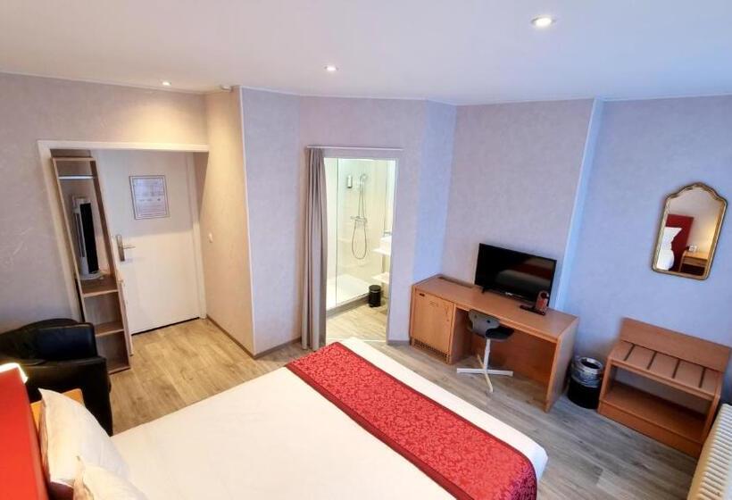 Номер Комфорт, Cardiff