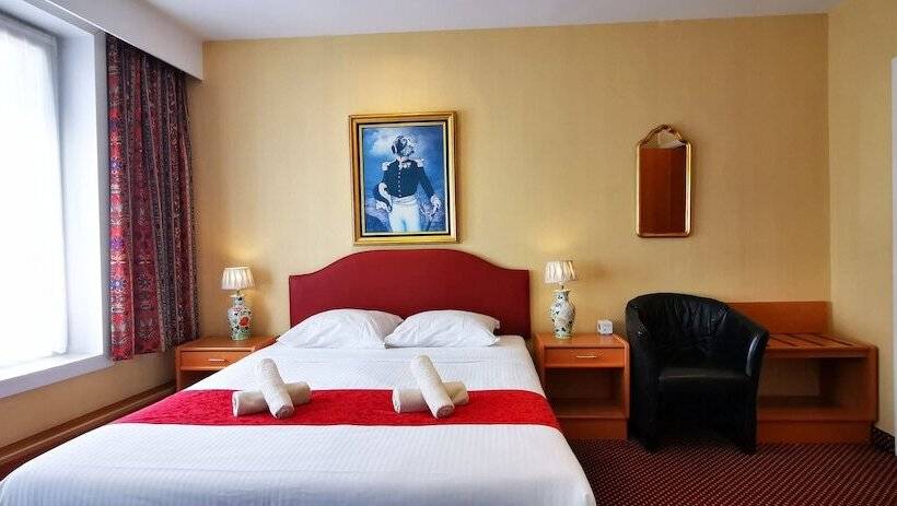 Классический Номер, Cardiff