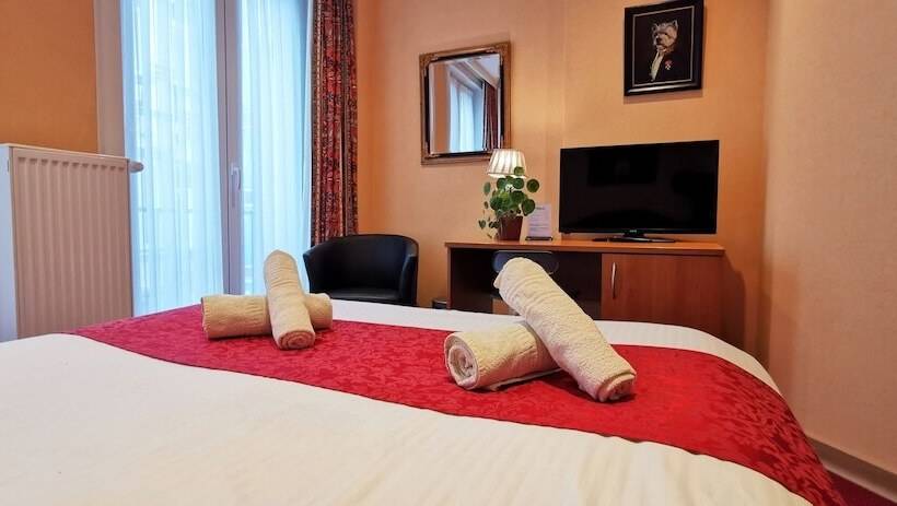 Классический Номер, Cardiff