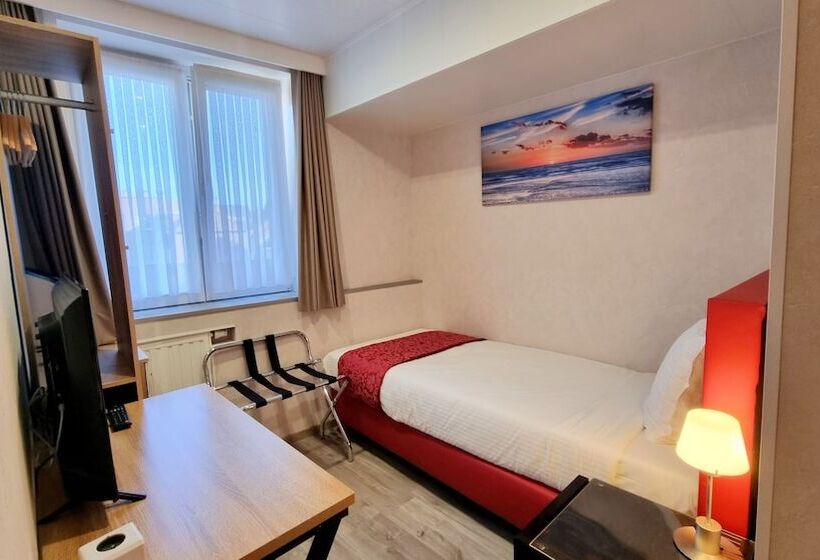 Одноместный Номер Basic, Cardiff