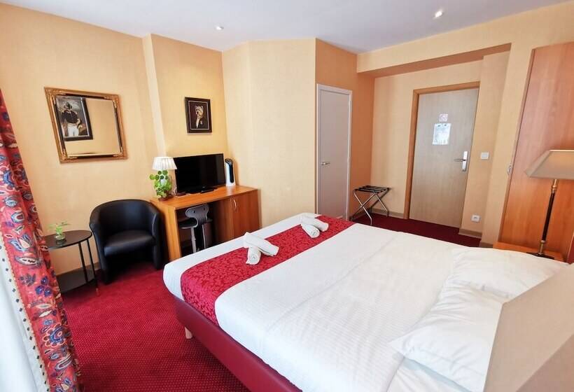 Классический Номер, Cardiff