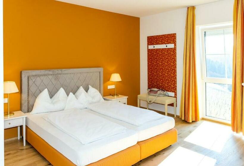 Номер Стандарт, Landhotel Gut Moser