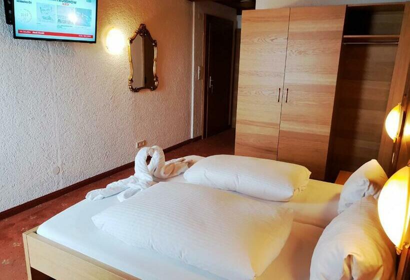 Номер Стандарт, Reitherhof