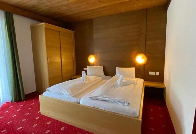 Family Suite, Reitherhof