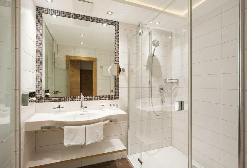 Duplex Suite, Seespitz