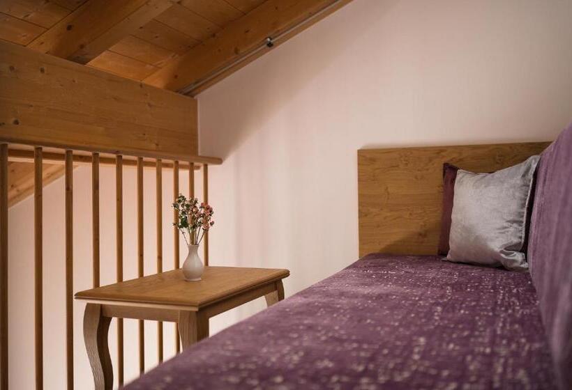 Duplex Suite, Seespitz