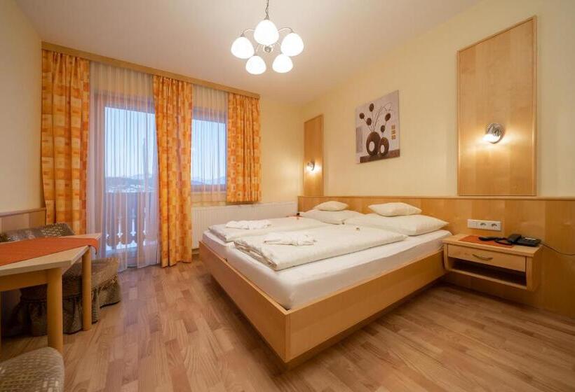 Номер Стандарт, Tischlbergerhof