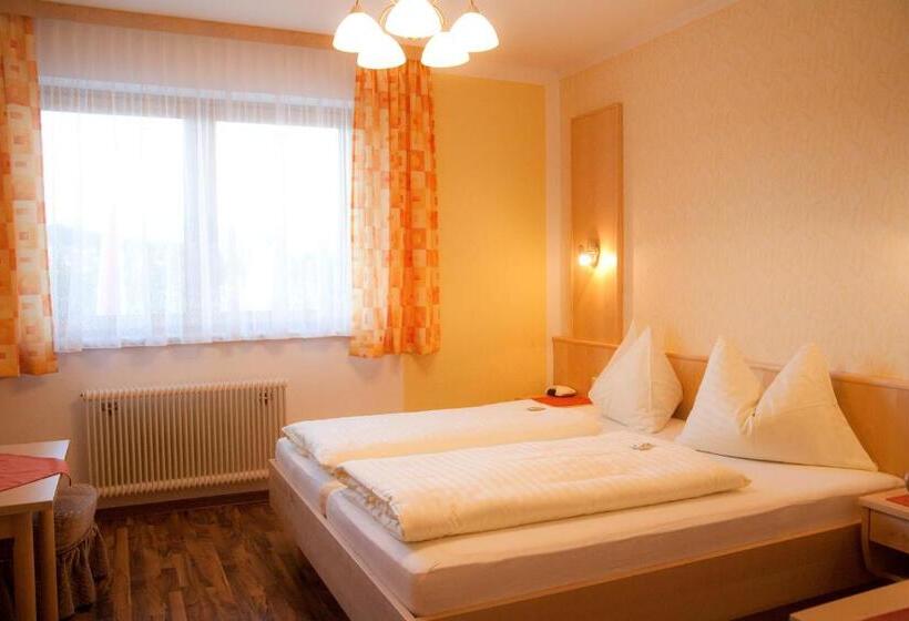 Номер Стандарт, Tischlbergerhof