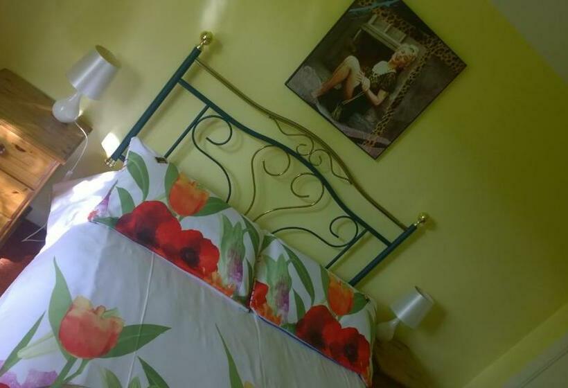Номер Стандарт, Mulberry Lodge B&b