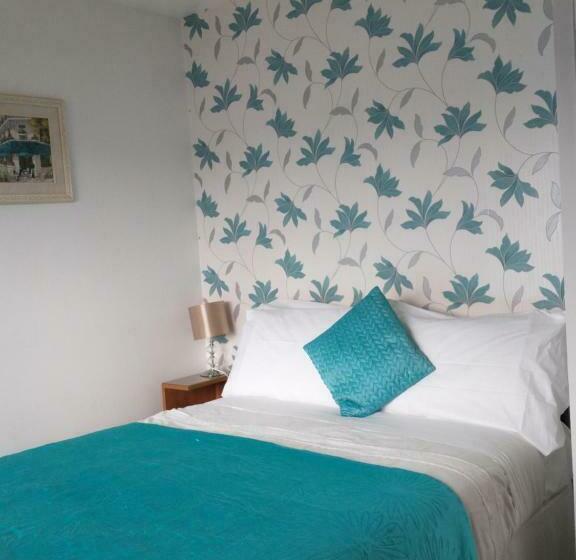 패밀리 룸, Shepherds Lodge B&b