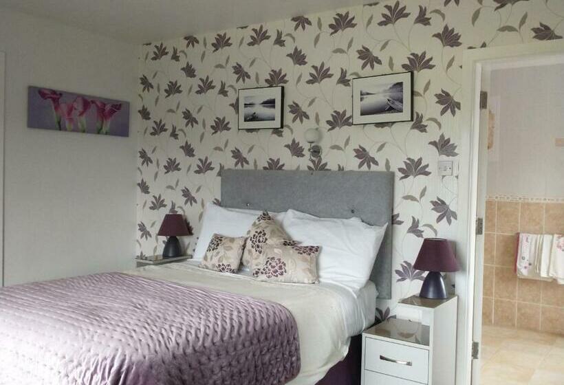 패밀리 룸, Shepherds Lodge B&b