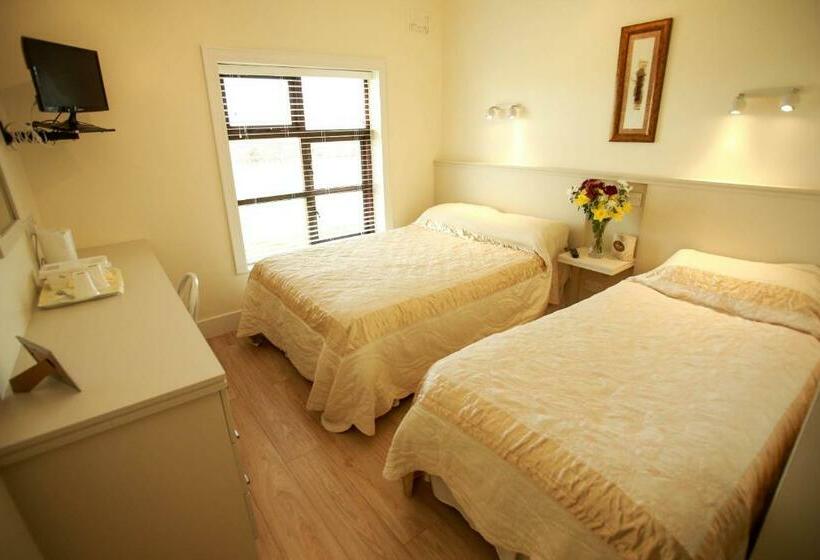 Номер Стандарт, Slidala B&b