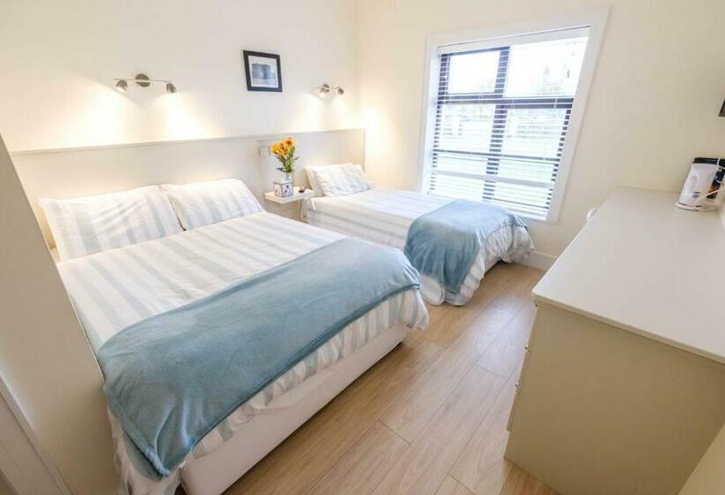 Номер Стандарт, Slidala B&b