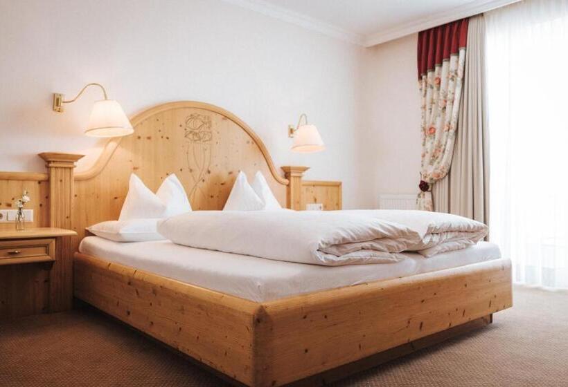 스탠다드 룸, Superior Hotel Schneider Ski In & Ski Out