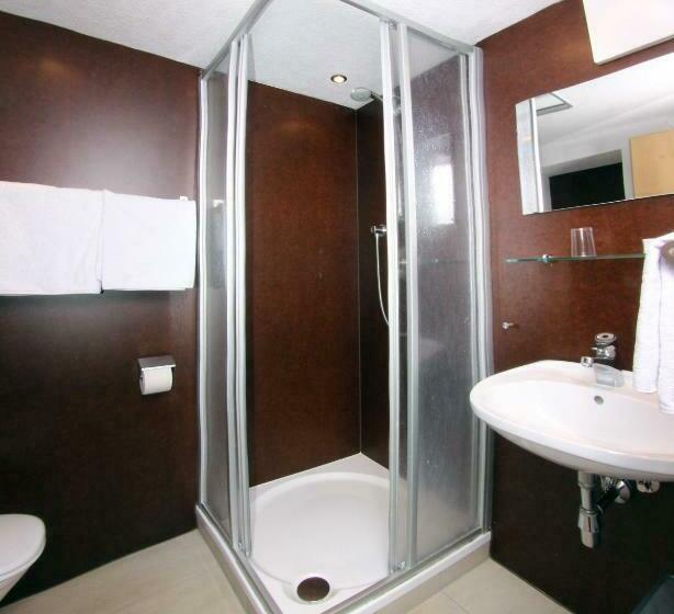 Номер Стандарт, Berghotel Gasthof Gstrein
