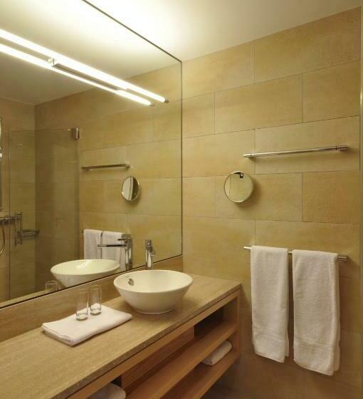 Номер Стандарт, Familienhotel Mateera Gargellen / Montafon