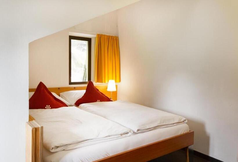 Семейный Номер, Familienhotel Mateera Gargellen / Montafon
