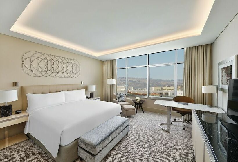اتاق اجرایی, Hilton Tangier City Center