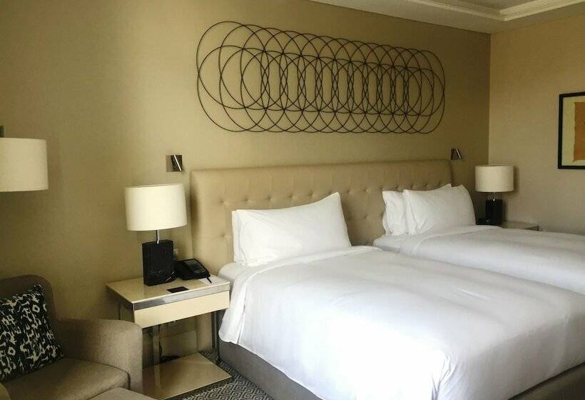 اتاق اجرایی, Hilton Tangier City Center