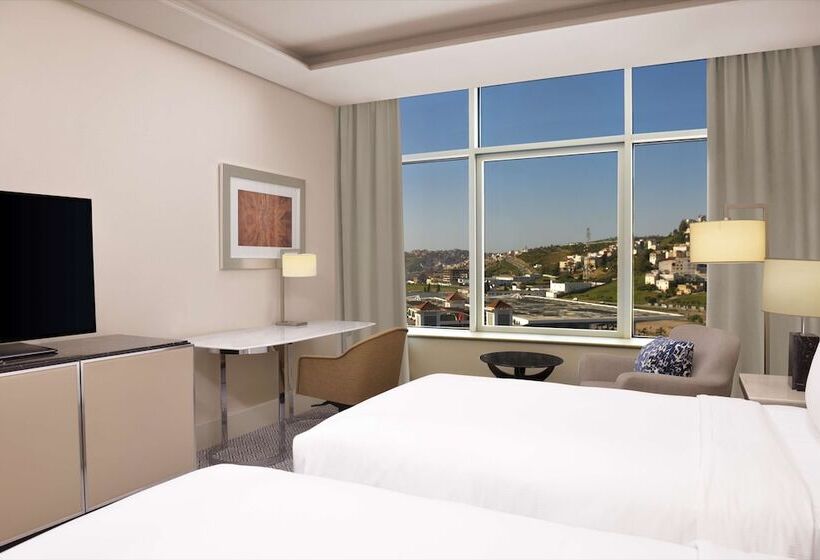 اتاق استاندارد, Hilton Tangier City Center