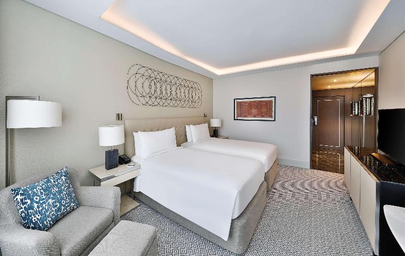 اتاق اجرایی, Hilton Tangier City Center