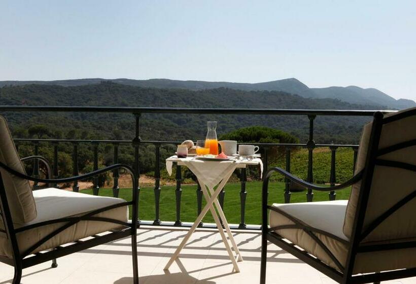 Номер Премиум, Casa Palmela   Small Luxury Hotels Of The World, Hotel & Villas