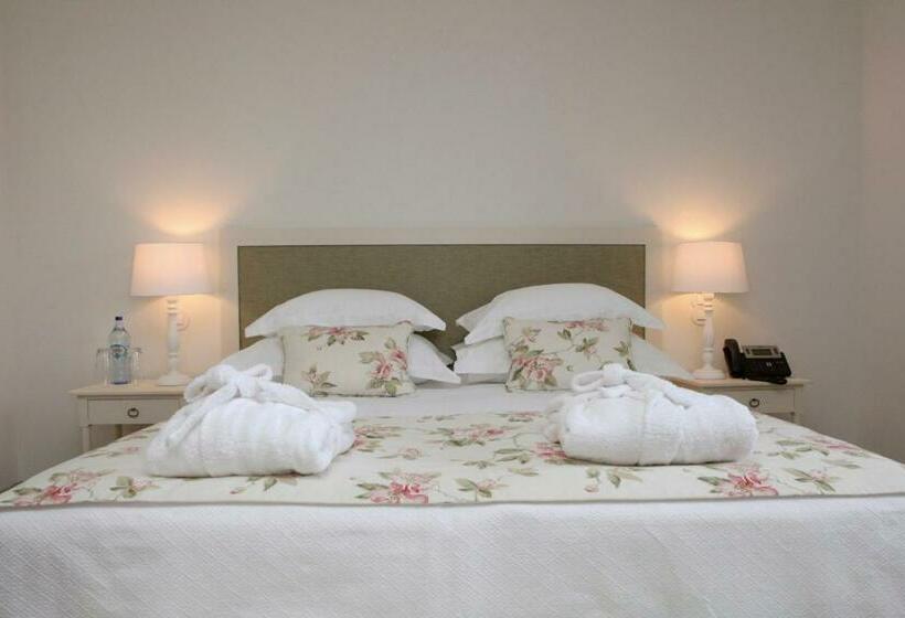 Номер Премиум, Casa Palmela   Small Luxury Hotels Of The World, Hotel & Villas