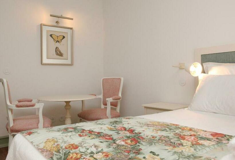 Номер Стандарт, Casa Palmela   Small Luxury Hotels Of The World, Hotel & Villas
