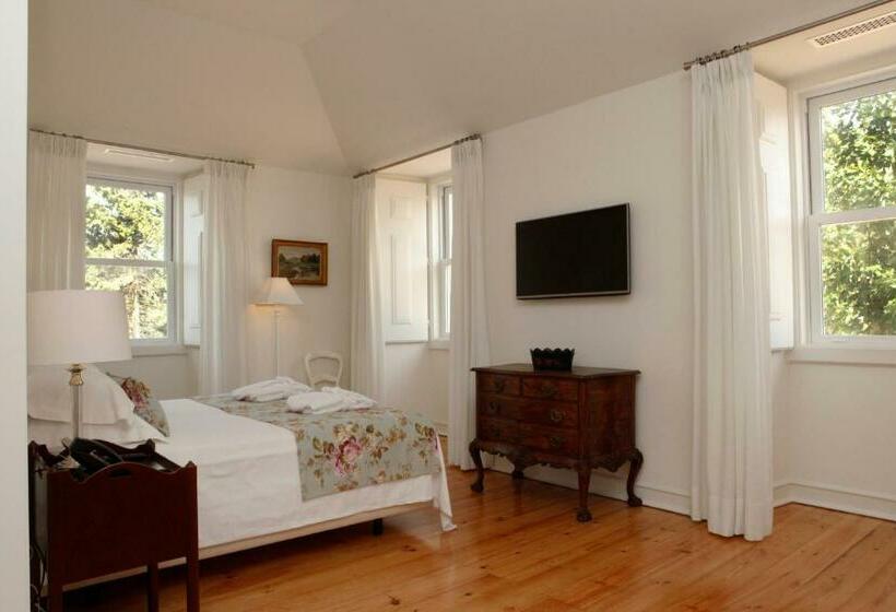 Полулюкс Повышенной Комфортности, Casa Palmela   Small Luxury Hotels Of The World, Hotel & Villas