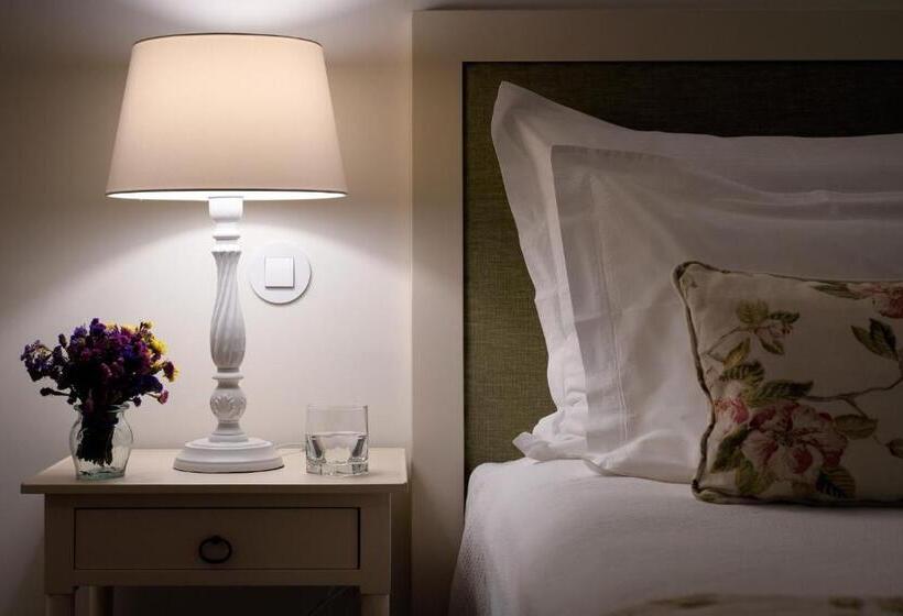 Полулюкс Повышенной Комфортности, Casa Palmela   Small Luxury Hotels Of The World, Hotel & Villas