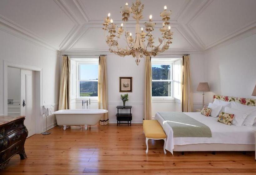 Полулюкс, Casa Palmela   Small Luxury Hotels Of The World, Hotel & Villas
