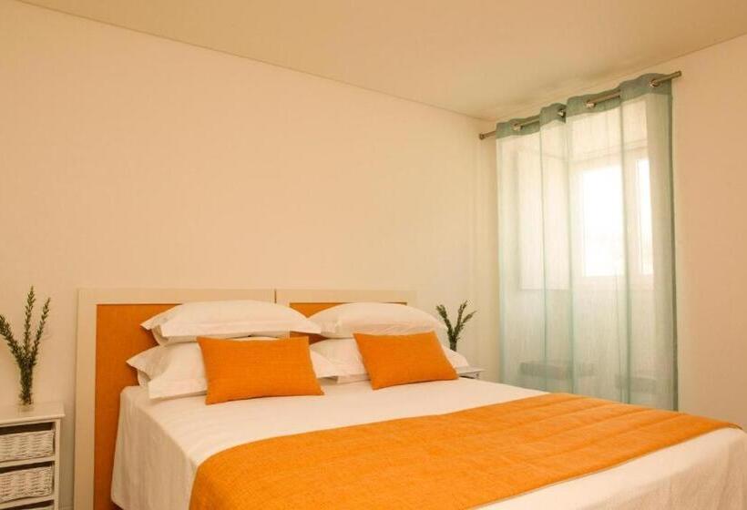 Вилла 2 Спальни, Casa Palmela   Small Luxury Hotels Of The World, Hotel & Villas