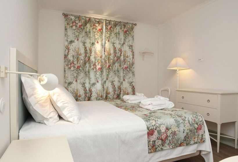 Номер Стандарт, Casa Palmela   Small Luxury Hotels Of The World, Hotel & Villas