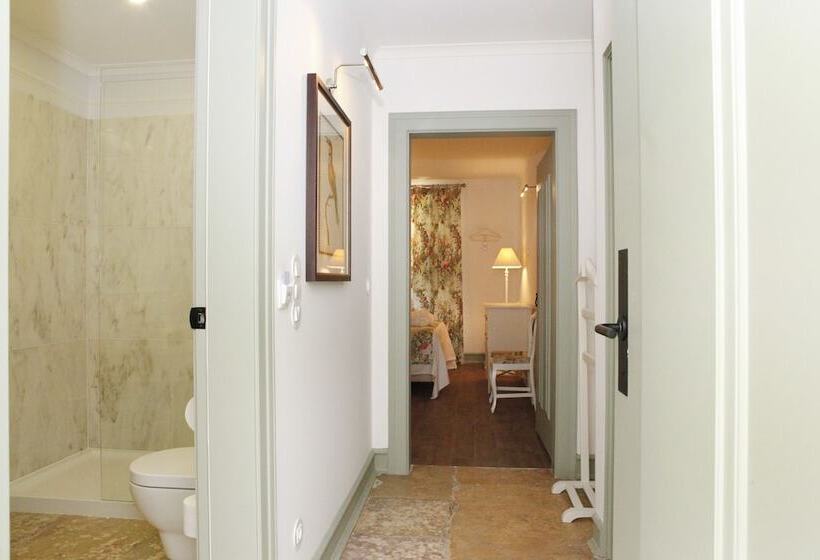 Номер Стандарт, Casa Palmela   Small Luxury Hotels Of The World, Hotel & Villas