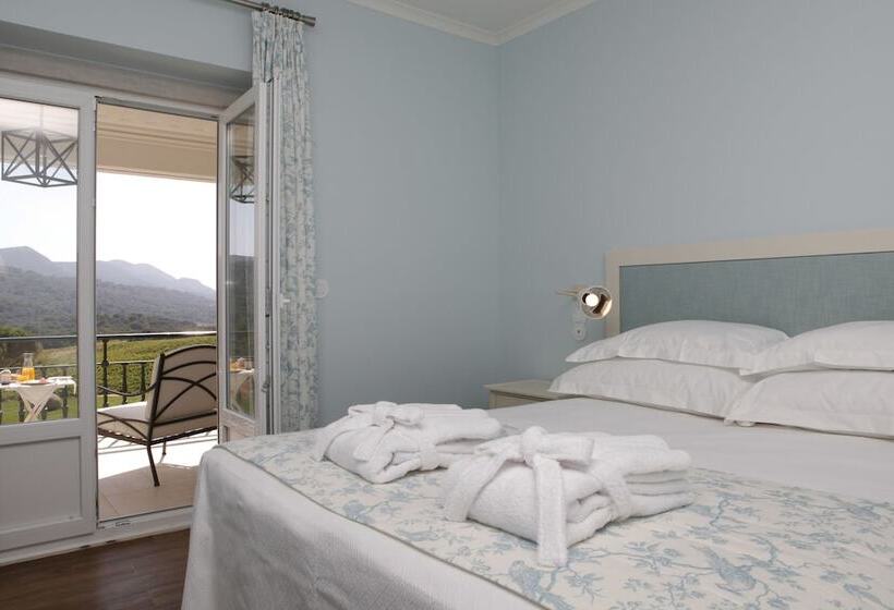 高级客房, Casa Palmela   Small Luxury Hotels Of The World, Hotel & Villas