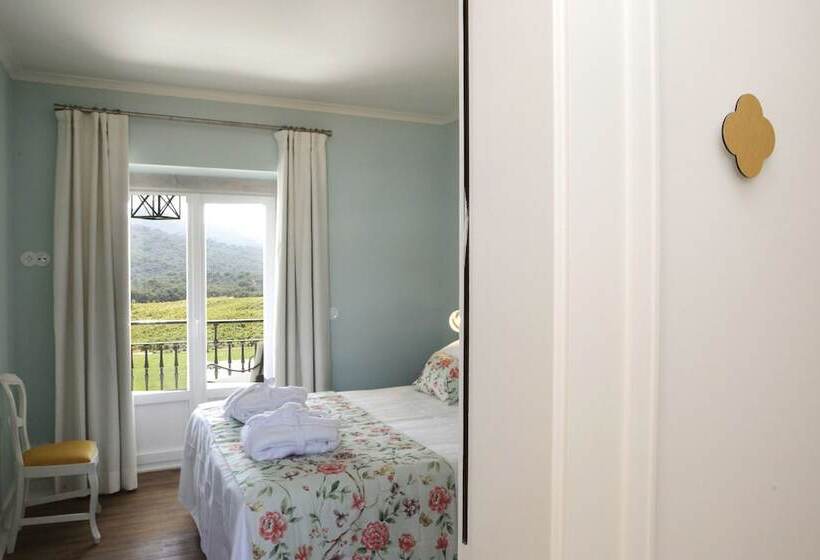 Номер Премиум, Casa Palmela   Small Luxury Hotels Of The World, Hotel & Villas