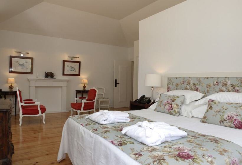 Полулюкс, Casa Palmela   Small Luxury Hotels Of The World, Hotel & Villas