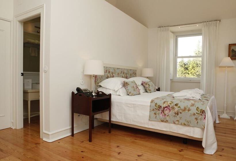 Полулюкс, Casa Palmela   Small Luxury Hotels Of The World, Hotel & Villas