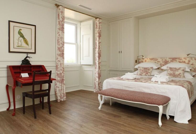 Полулюкс, Casa Palmela   Small Luxury Hotels Of The World, Hotel & Villas