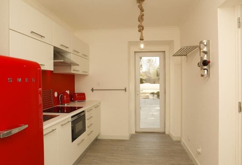 Вилла 3 Спальни, Casa Palmela   Small Luxury Hotels Of The World, Hotel & Villas