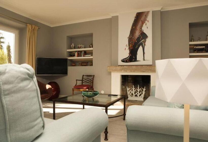 Вилла 3 Спальни, Casa Palmela   Small Luxury Hotels Of The World, Hotel & Villas