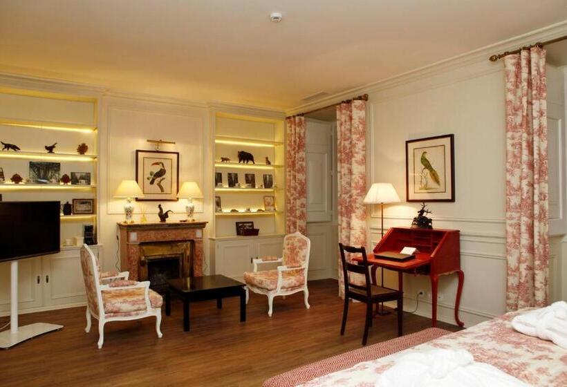 Полулюкс, Casa Palmela   Small Luxury Hotels Of The World, Hotel & Villas