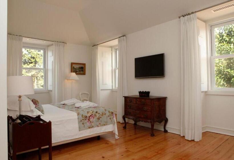 Полулюкс, Casa Palmela   Small Luxury Hotels Of The World, Hotel & Villas