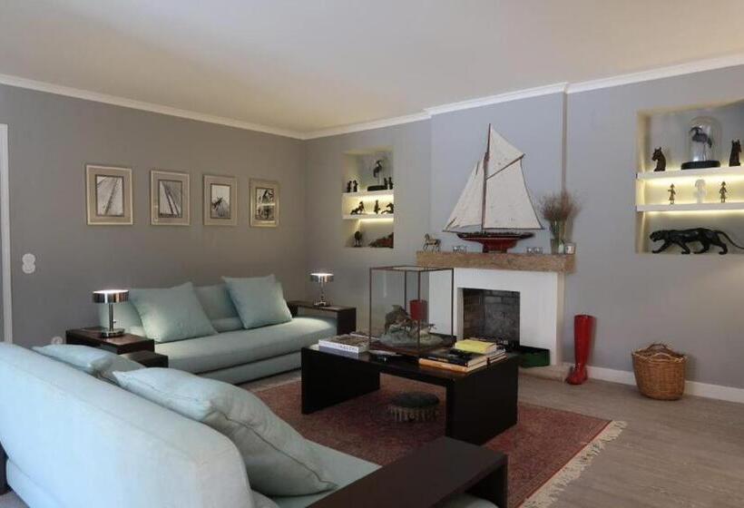 Вилла 3 Спальни, Casa Palmela   Small Luxury Hotels Of The World, Hotel & Villas