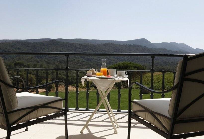 高级客房, Casa Palmela   Small Luxury Hotels Of The World, Hotel & Villas