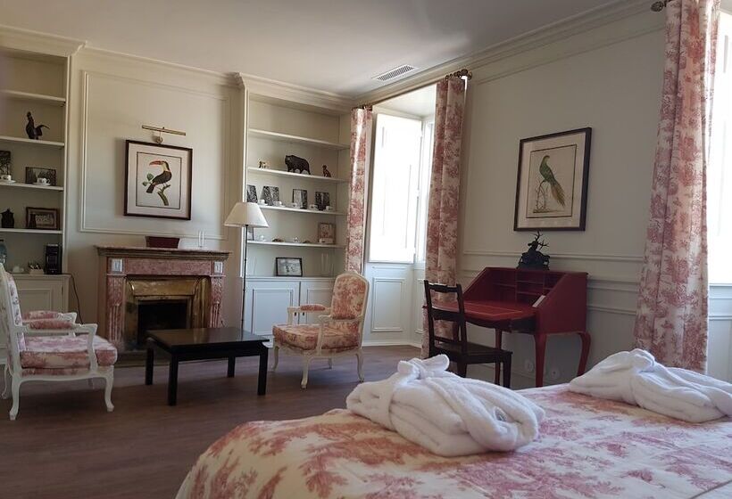 Полулюкс, Casa Palmela   Small Luxury Hotels Of The World, Hotel & Villas