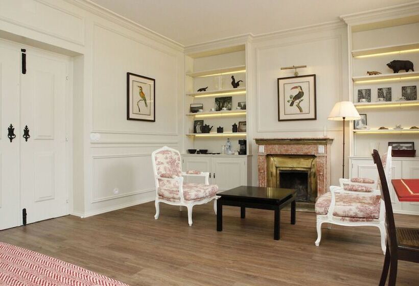 Полулюкс, Casa Palmela   Small Luxury Hotels Of The World, Hotel & Villas