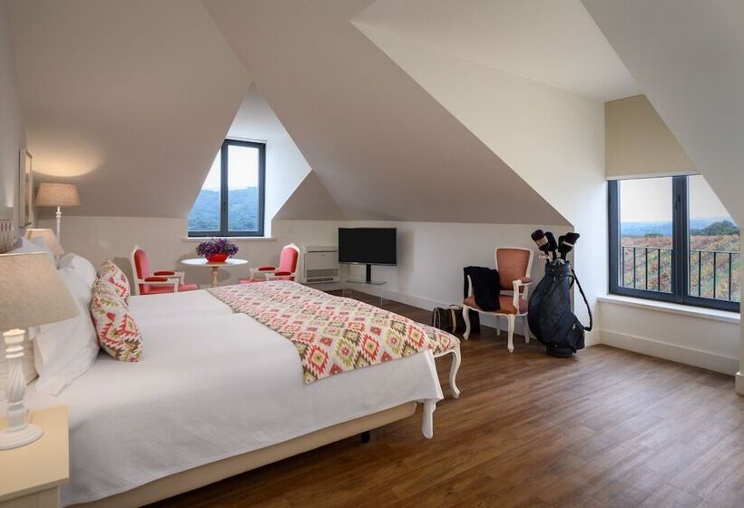 Полулюкс, Casa Palmela   Small Luxury Hotels Of The World, Hotel & Villas